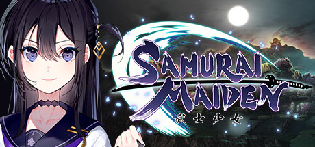武士少女/SAMURAI MAIDEN（更新豪华版Build.13333989全DLC+预约特典 及早购买特典）-资源网