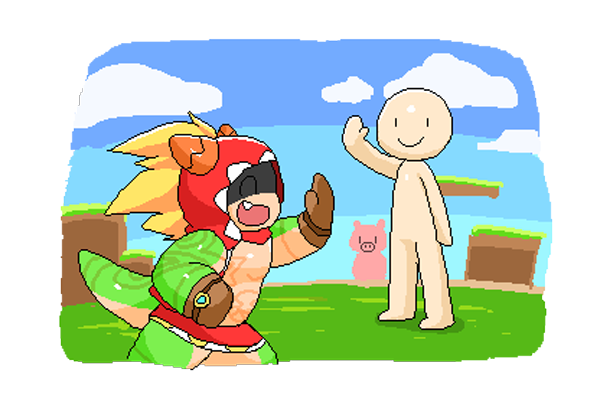 图片[9]-部落猎人/Tribal Hunter（V1.0.1.0+全DLC）-资源网