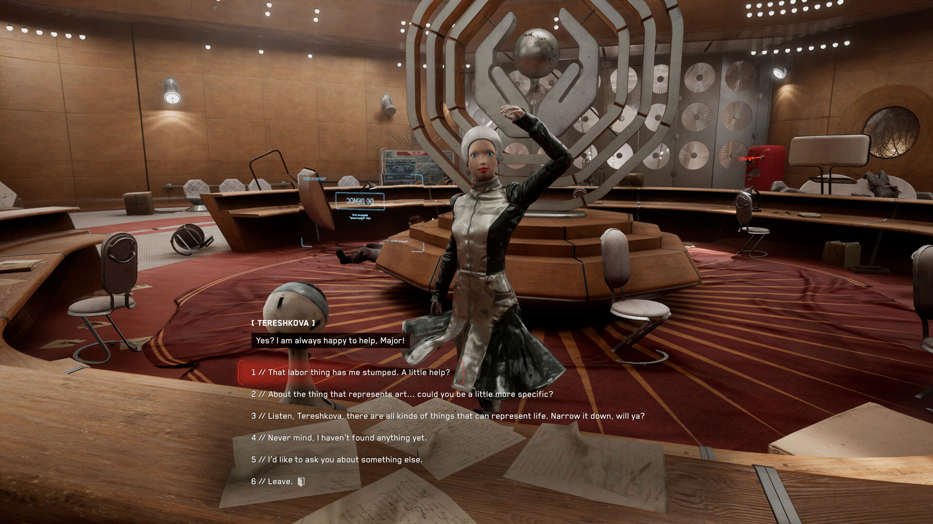 图片[7]-原子之心/Atomic Heart（开发版+DLC+中文语音包）-资源网