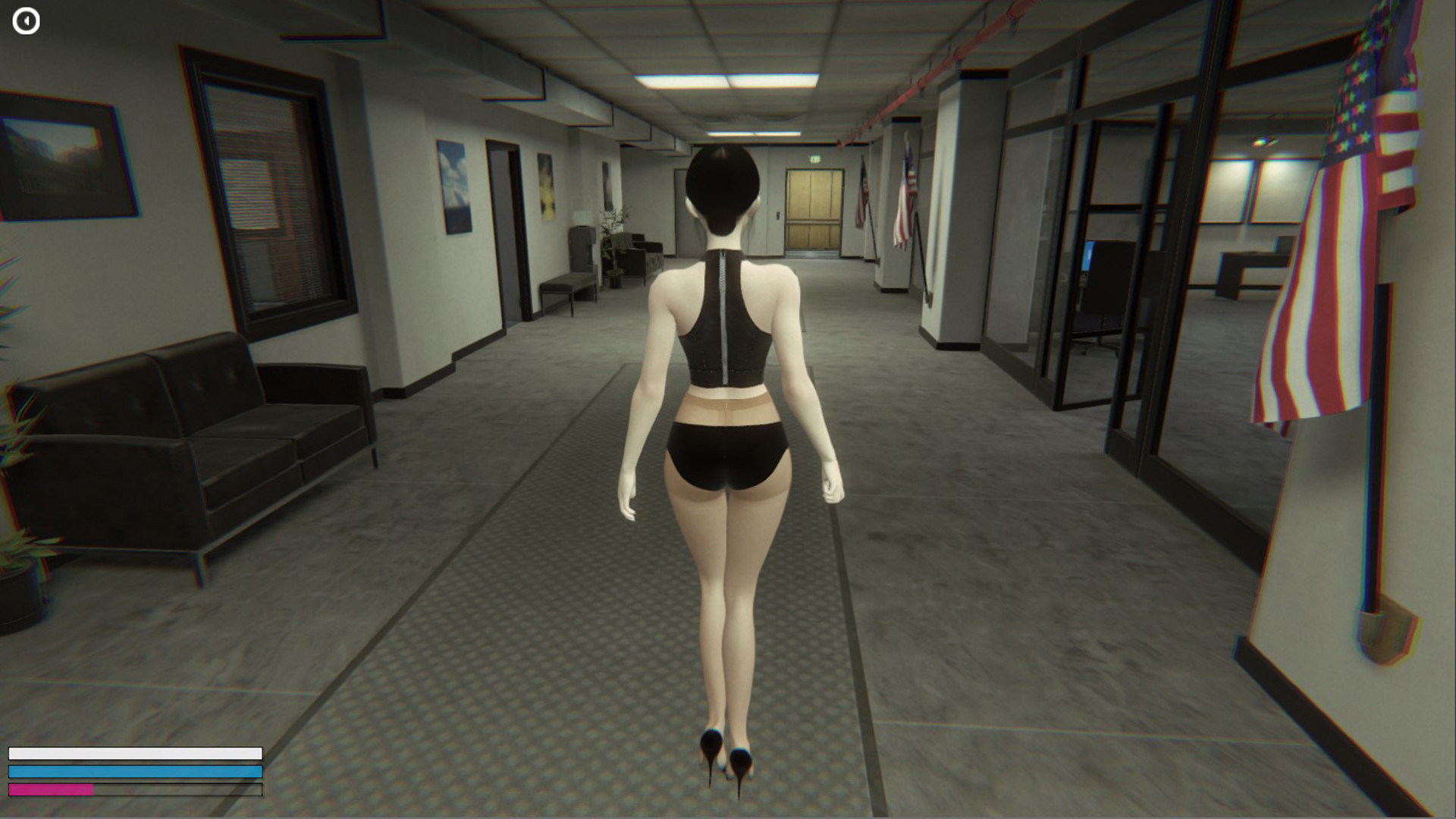 图片[4]-绝色女警（Build.9314234）-资源网