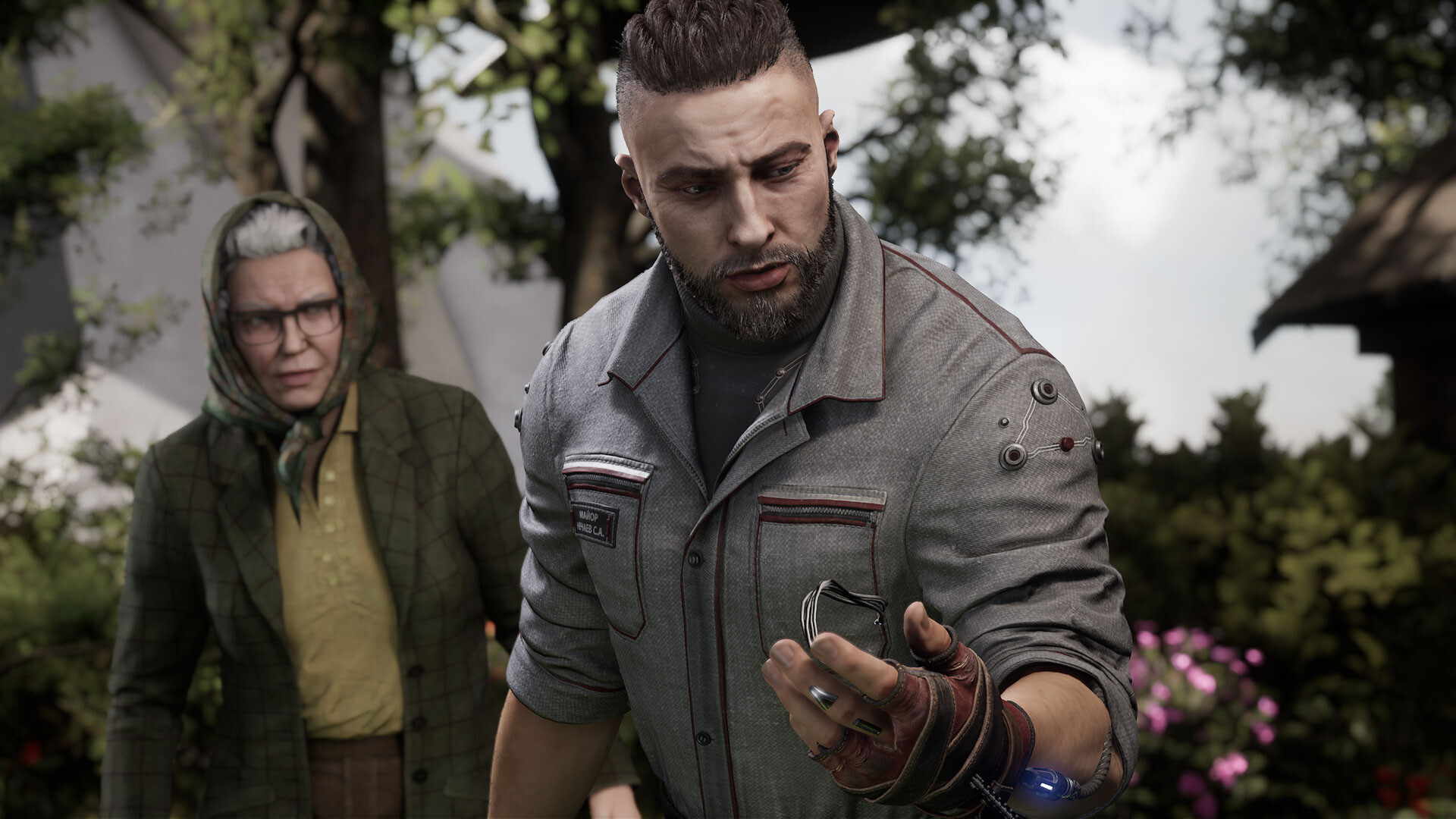 图片[6]-原子之心/Atomic Heart（开发版+DLC+中文语音包）-资源网