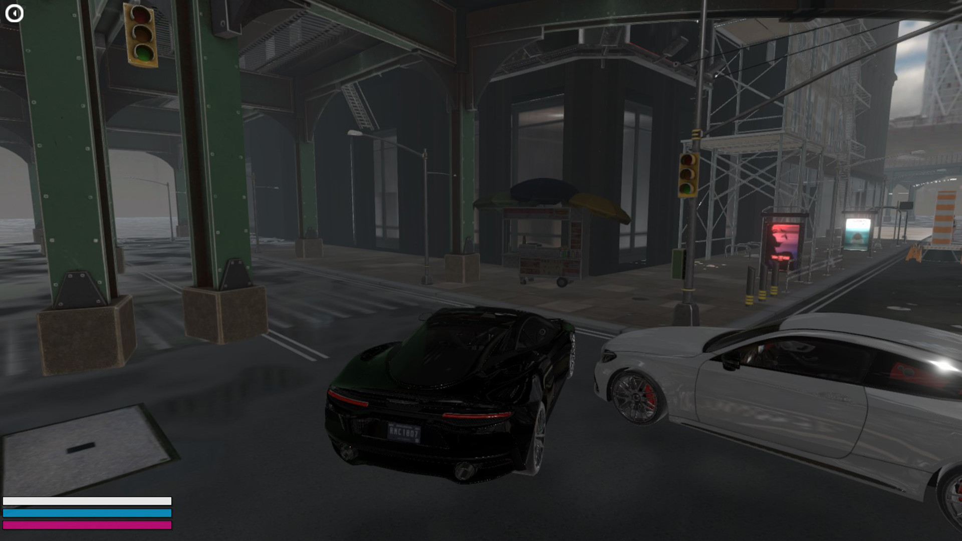 图片[2]-绝色女警（Build.9314234）-资源网