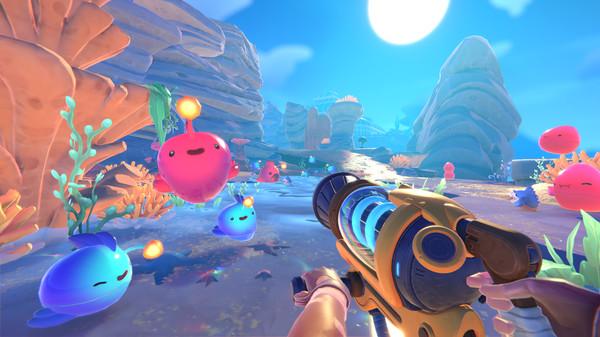 史莱姆牧场2/Slime Rancher 2（ Build.12496789_v0.3.0 ）-资源网