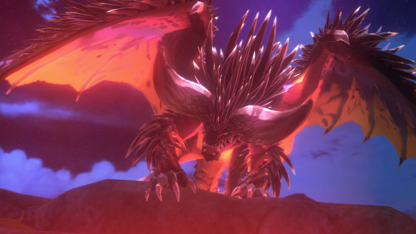 怪物猎人物语2：破灭之翼/Monster Hunter Stories 2：Wings of Ruin（v1.5.3-PC豪华版）-资源网