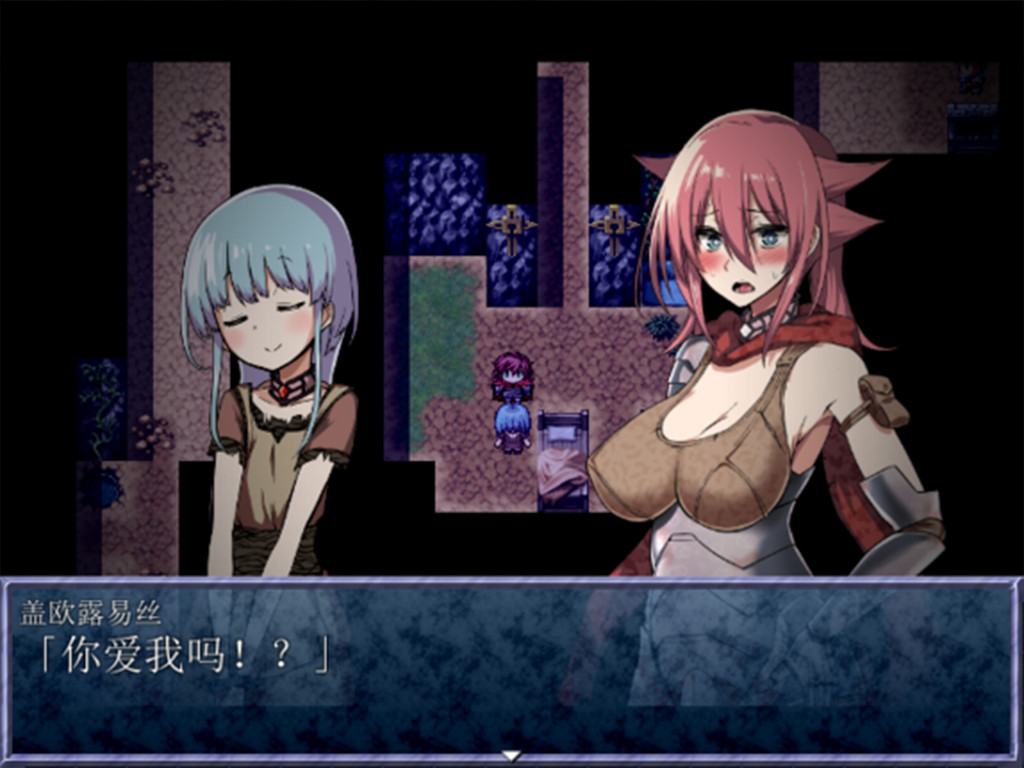 图片[6]-King Exit（V1.20-最终典藏版+全DLC）-资源网