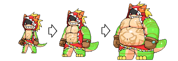 图片[3]-部落猎人/Tribal Hunter（V1.0.1.0+全DLC）-资源网