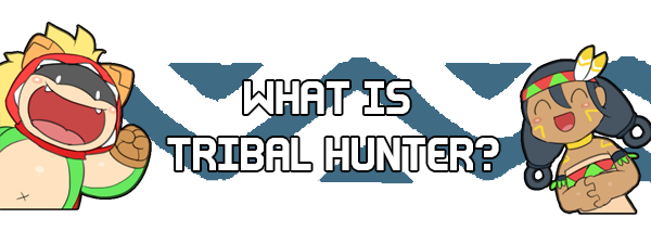 图片[2]-部落猎人/Tribal Hunter（V1.0.1.0+全DLC）-资源网