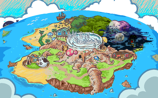 图片[5]-部落猎人/Tribal Hunter（V1.0.1.0+全DLC）-资源网