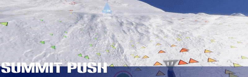 攀登者：天空才是极限/Climber Sky is the Limit-资源网