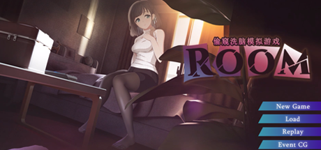 ROOM窥视女孩私生活-资源网