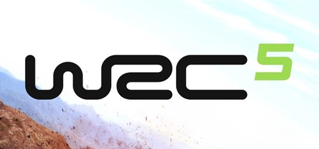 世界汽车拉力锦标赛5/WRC 5 FIA World Rally Championship-资源网