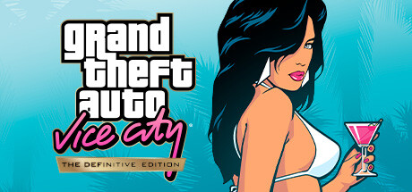 侠盗猎车手：罪恶都市 高清重制版 GTA-资源网