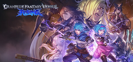 碧蓝幻想Versus:崛起 单机/同屏双人 （更新v15.12.2023）-资源网