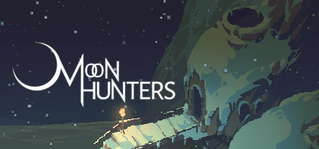 月亮猎手/Moon Hunters-资源网