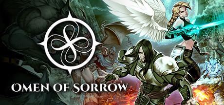 悲伤的预兆/Omen of Sorrow-资源网