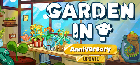 花园里/Garden In!-资源网