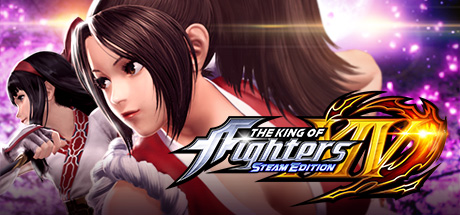 拳皇14/KOF14/THE KING OF FIGHTERS XIV-资源网