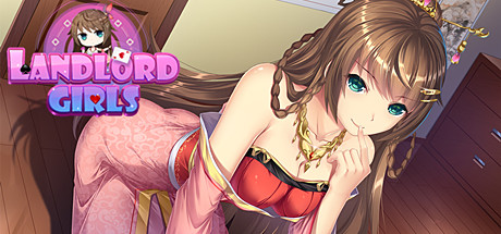 斗地主少女/ Landlord Girls（V1.2.0.5.1-最终完结版+斗地主语音+音效包）-资源网