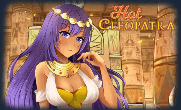图片[3]-热情的埃及艳后/Hot Cleopatra（Build.9722094）-资源网