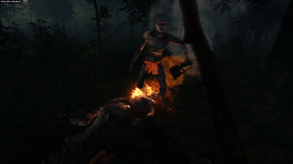 迷失森林/The Forest（v1.12正式版）-资源网