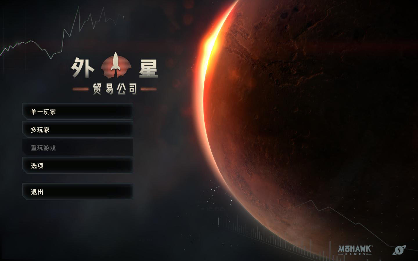 外星贸易公司/Offworld Trading Company-资源网