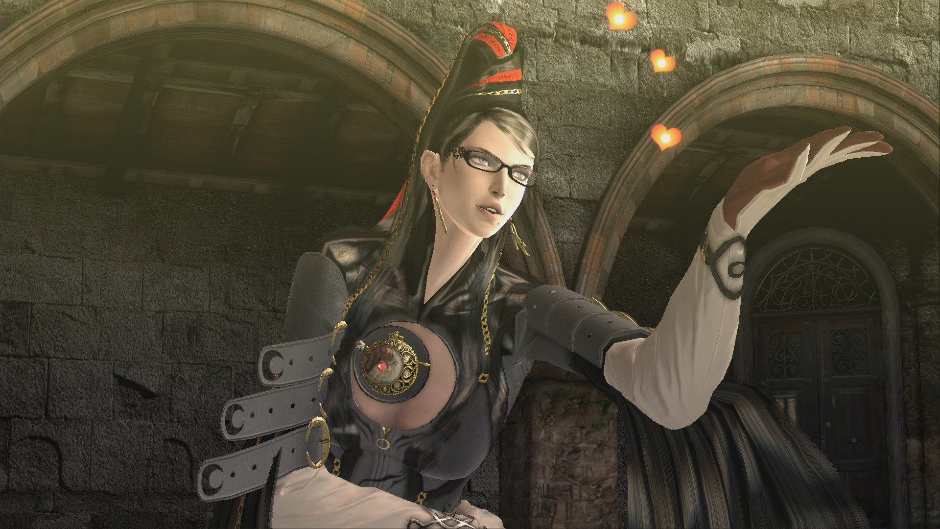 猎天使魔女/Bayonetta（豪华PC版）-资源网