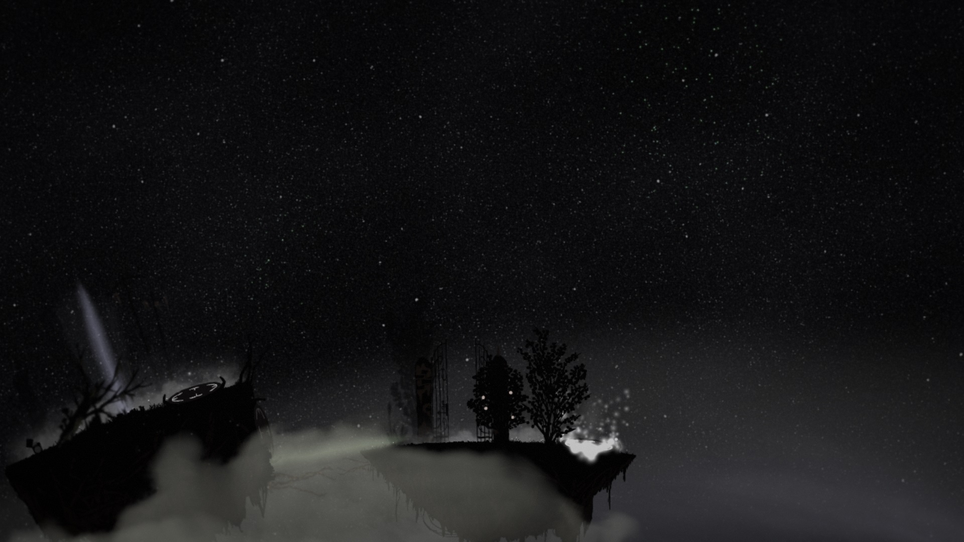 一人世界/World of One-资源网