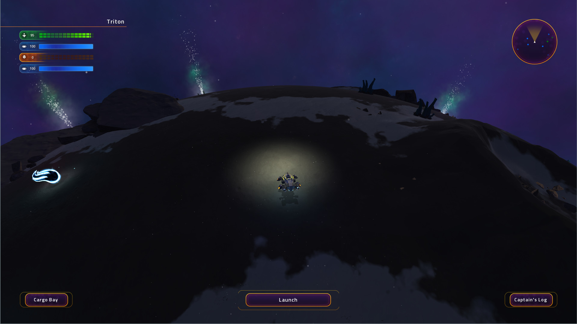 行星控制：起源/Star Control: Origins（v1.43.77154）-资源网