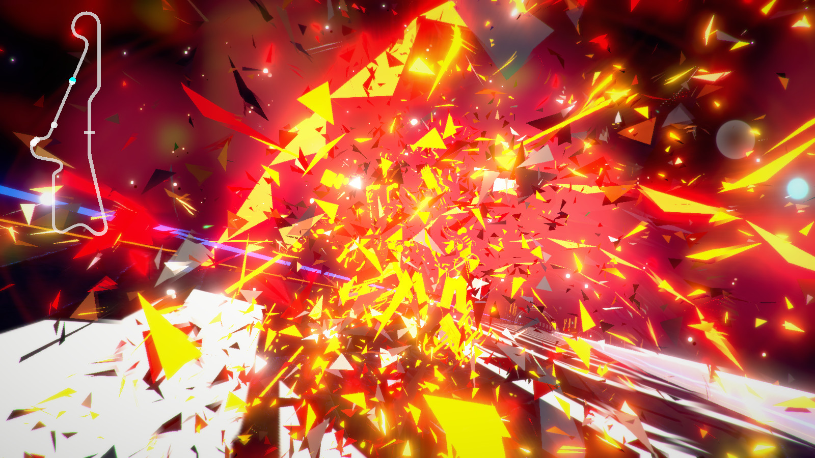 图片[3]-爆击艺术2/BREAK ARTS II（v1.4.3）-资源网