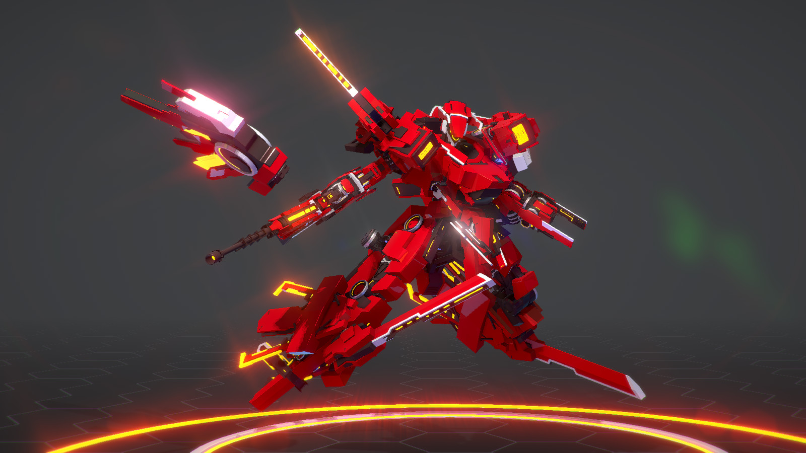 图片[9]-爆击艺术2/BREAK ARTS II（v1.4.3）-资源网