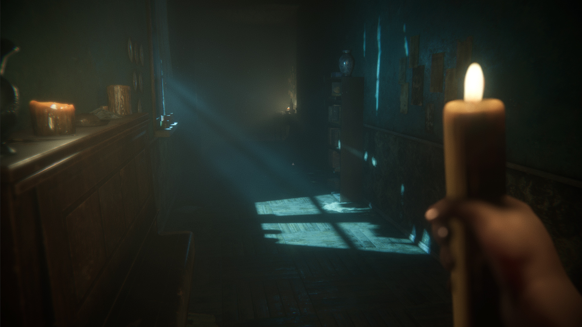 梦魇计划/Project Nightmares Case 36: Henrietta Kedward（正式版）-资源网