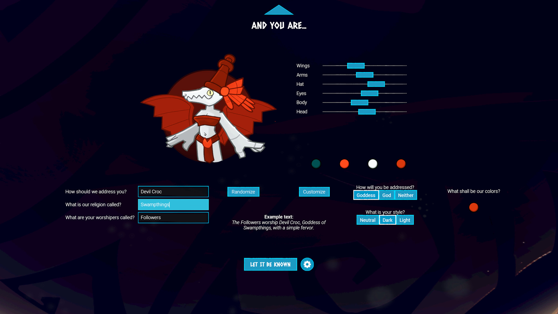 神格/Godhood（v1.2）-资源网