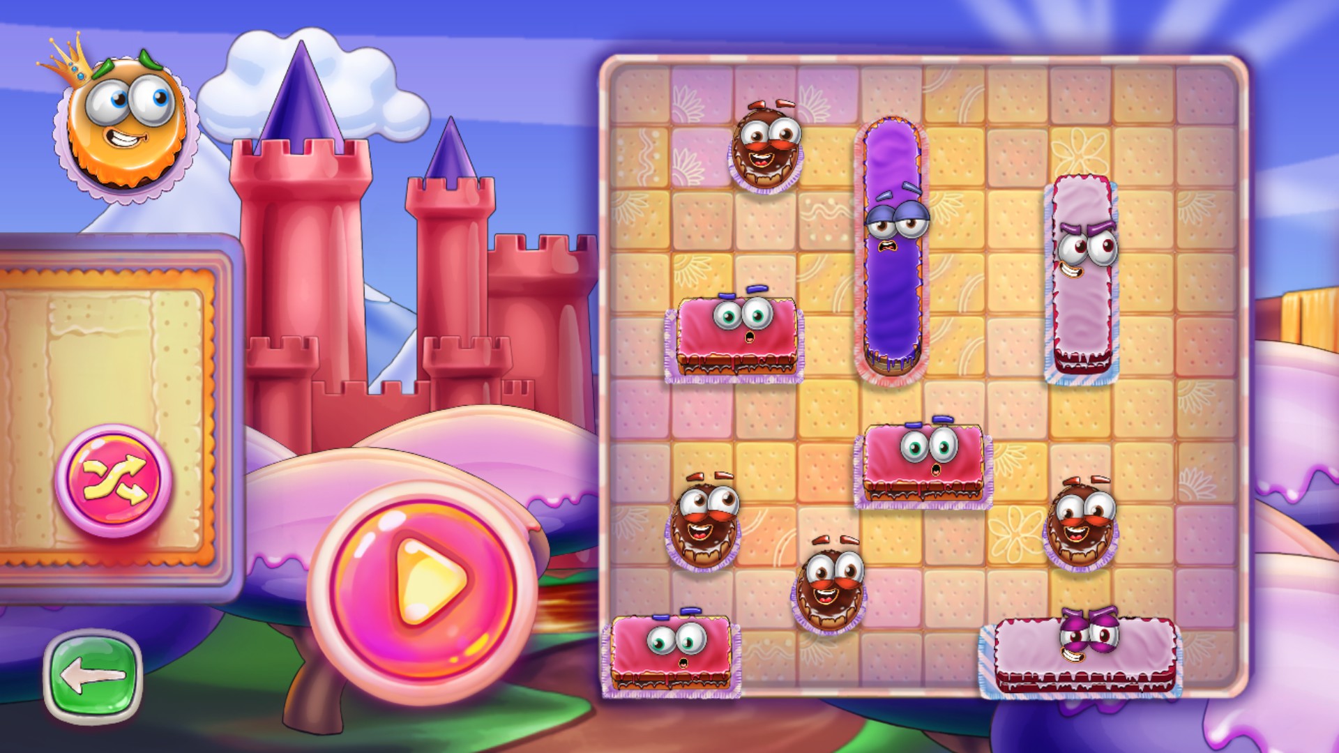 快乐战斗/Jolly Battle-资源网