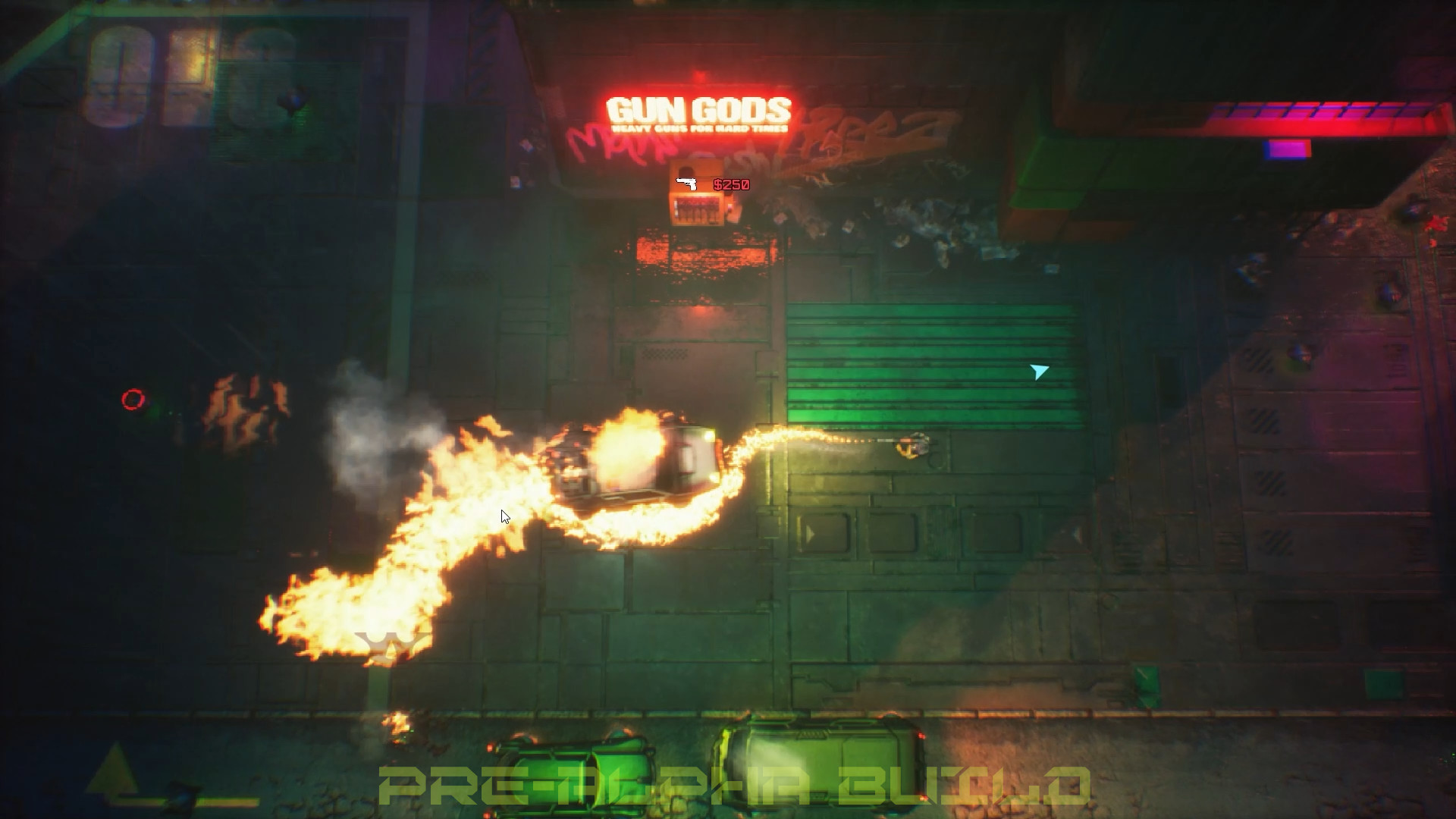 故障朋克/Glitchpunk（v0.1.42）-资源网