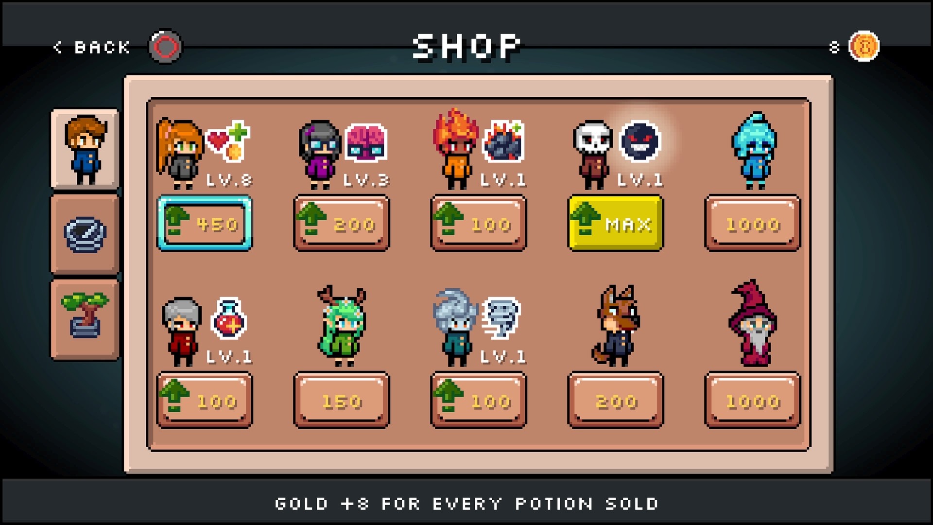 药水欢乐趴/Potion Party（R1.0.0）-资源网