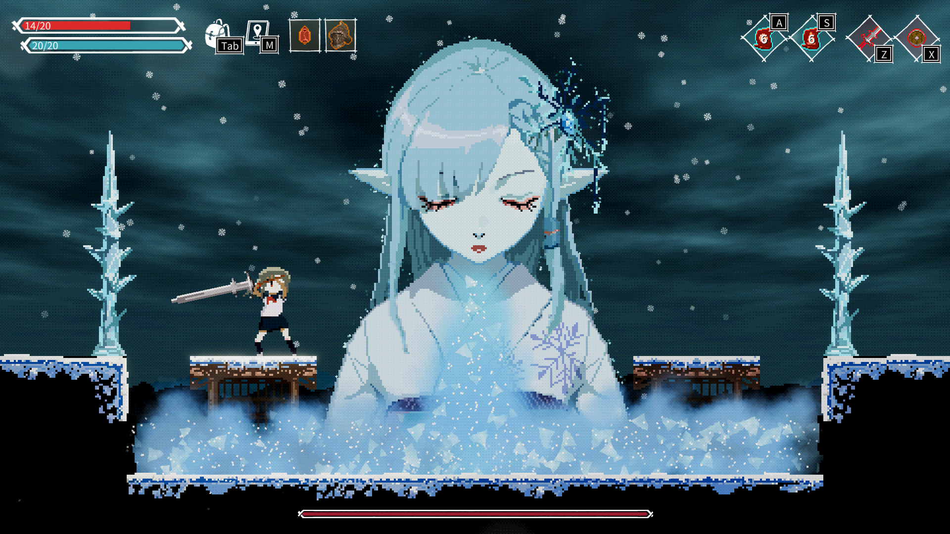 失落的遗迹/Lost Ruins（v1.0.9a）-资源网