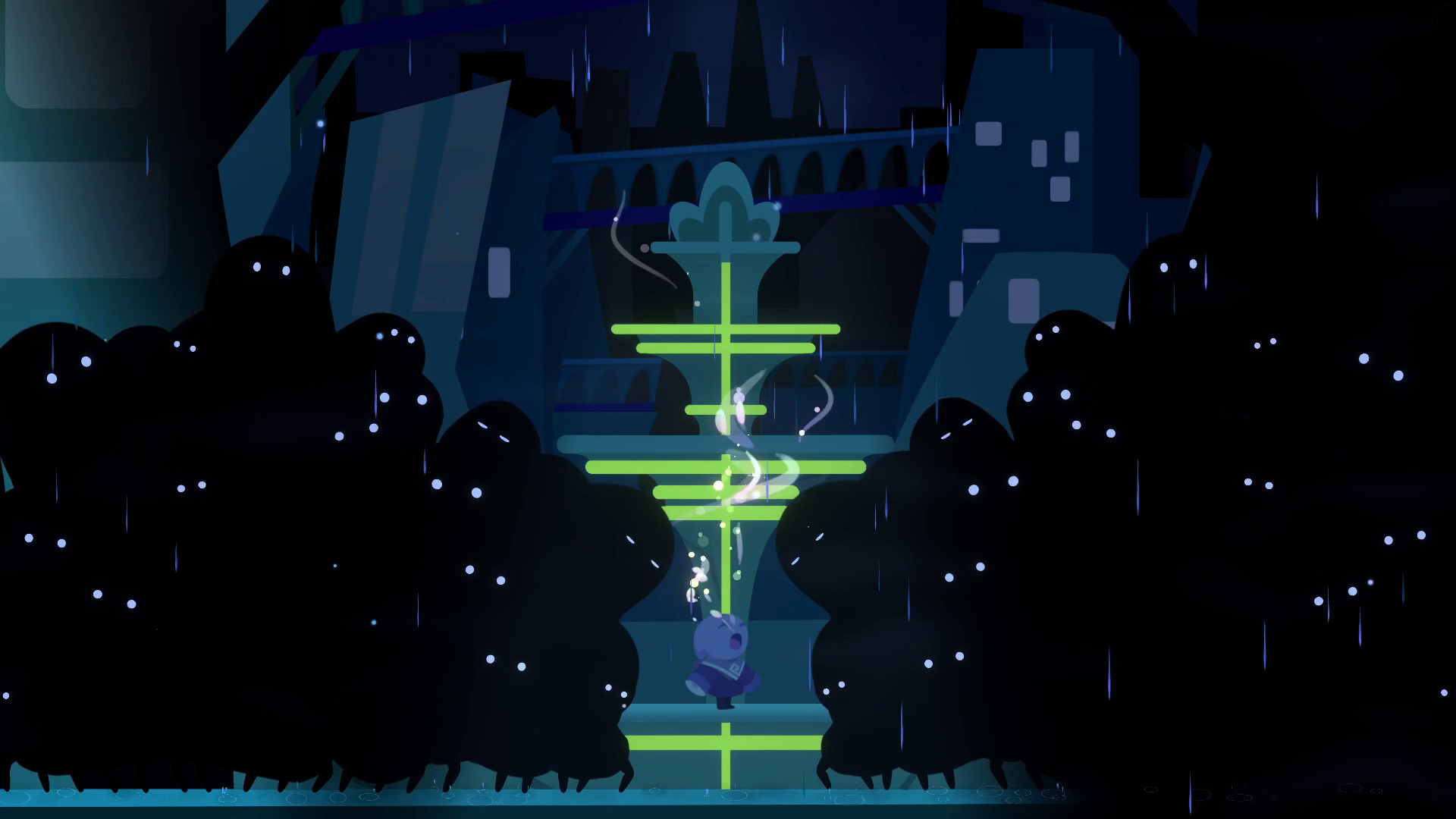 一只手鼓掌/One Hand Clapping-资源网