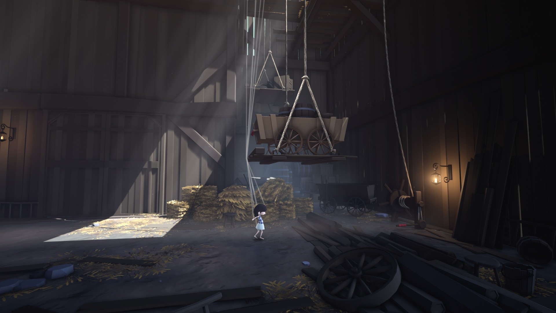 提线木偶奇遇记/A Jugglers Tale-资源网