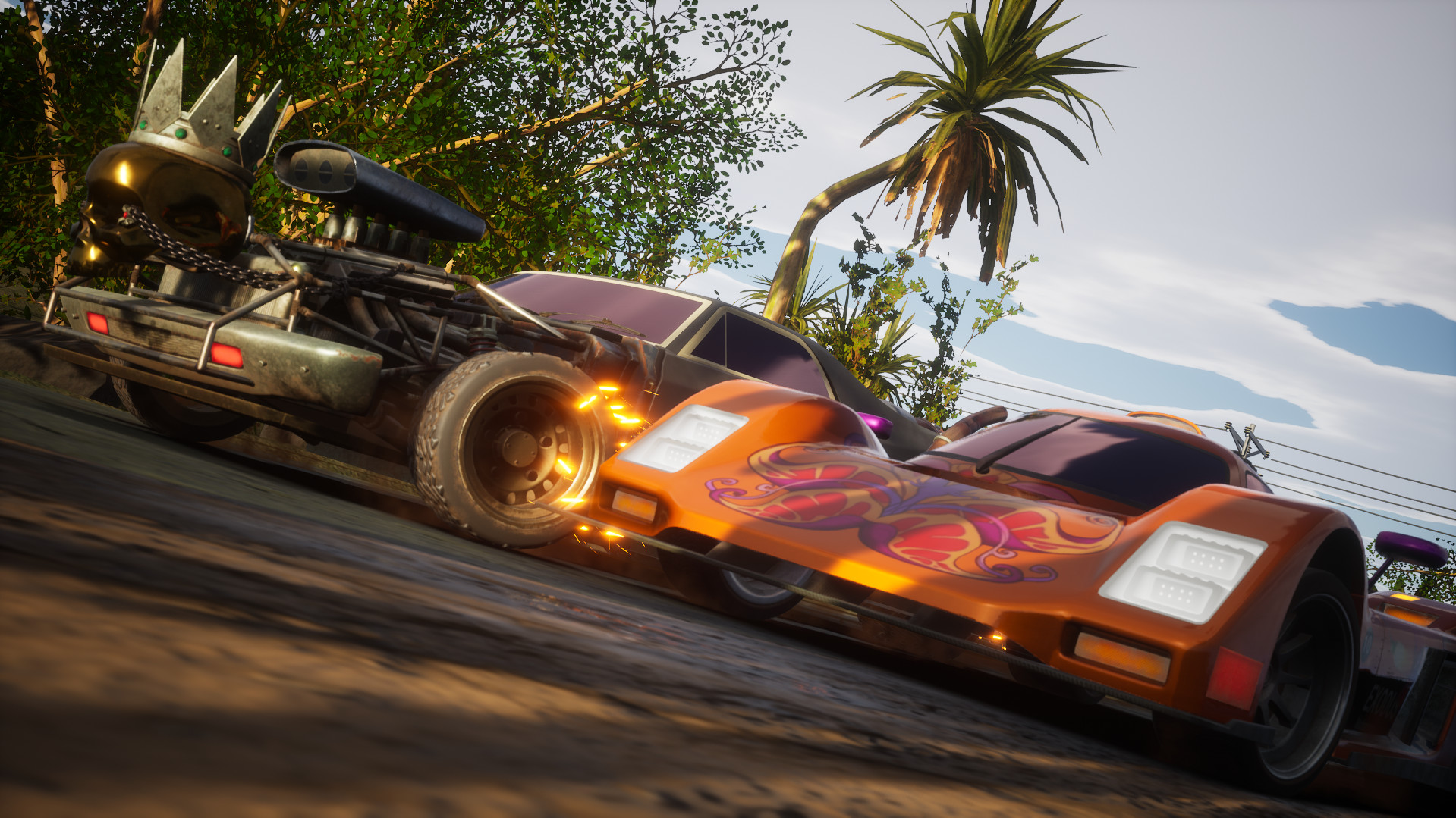 速度与激情：间谍赛车手 SH1FT3R/Fast & Furious: Spy Racers Rise of Sh1ft3r-资源网