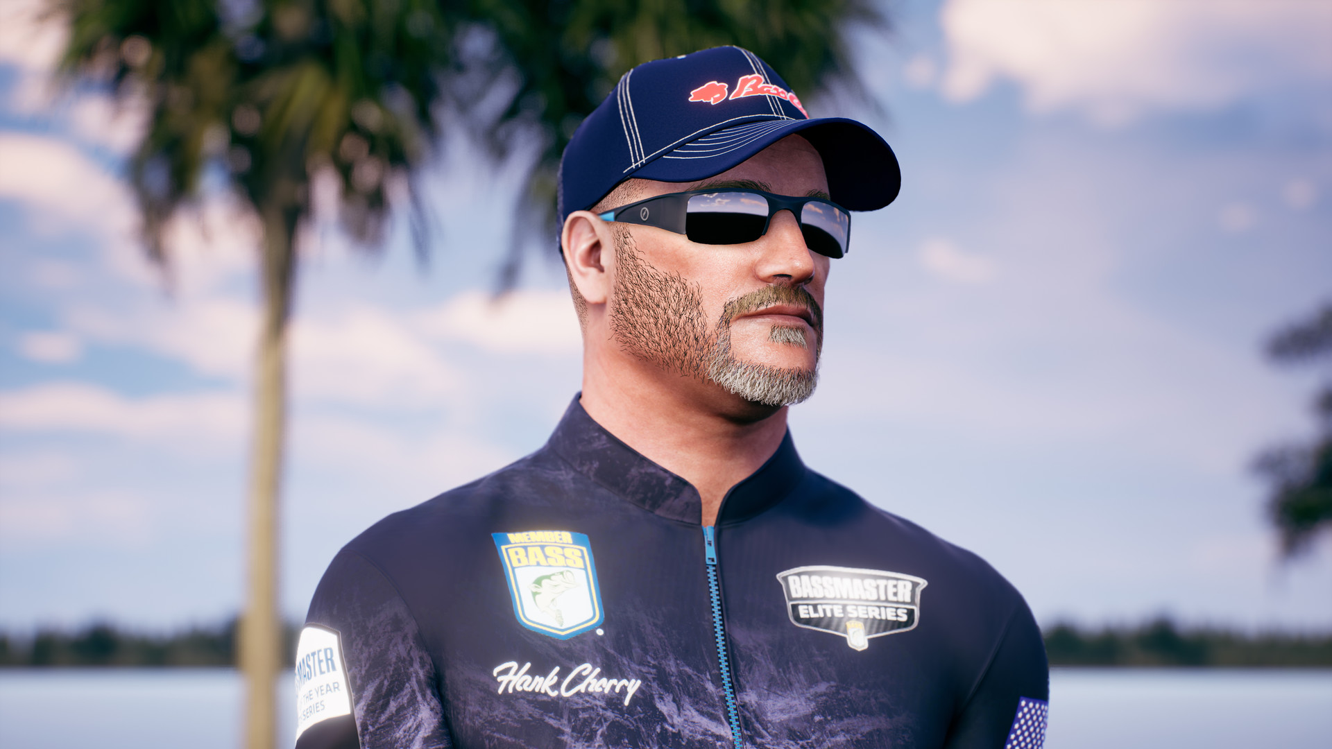 鲈鱼大师赛2022/Bassmaster Fishing 2022-资源网