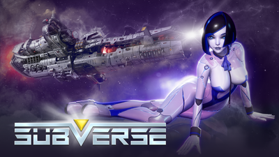 Subverse-颠覆/Subverse（Build.10858905-0.7.0-故事更新-新支线-新人物女猎手）-资源网