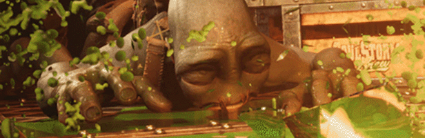 奇异世界：灵魂风暴加强版/Oddworld: Soulstorm Enhanced Edition-资源网