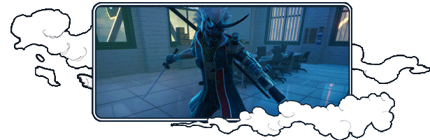 无明天道：江户之黯/Blind Fate: Edo no Yami-资源网