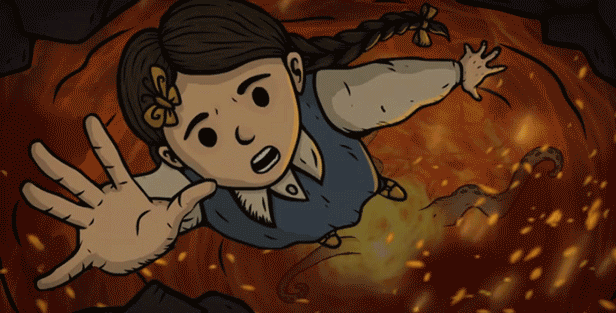 惊悚故事3英格莉忏悔录/Creepy Tale 3 Ingrid Penance（V1.1.9）-资源网