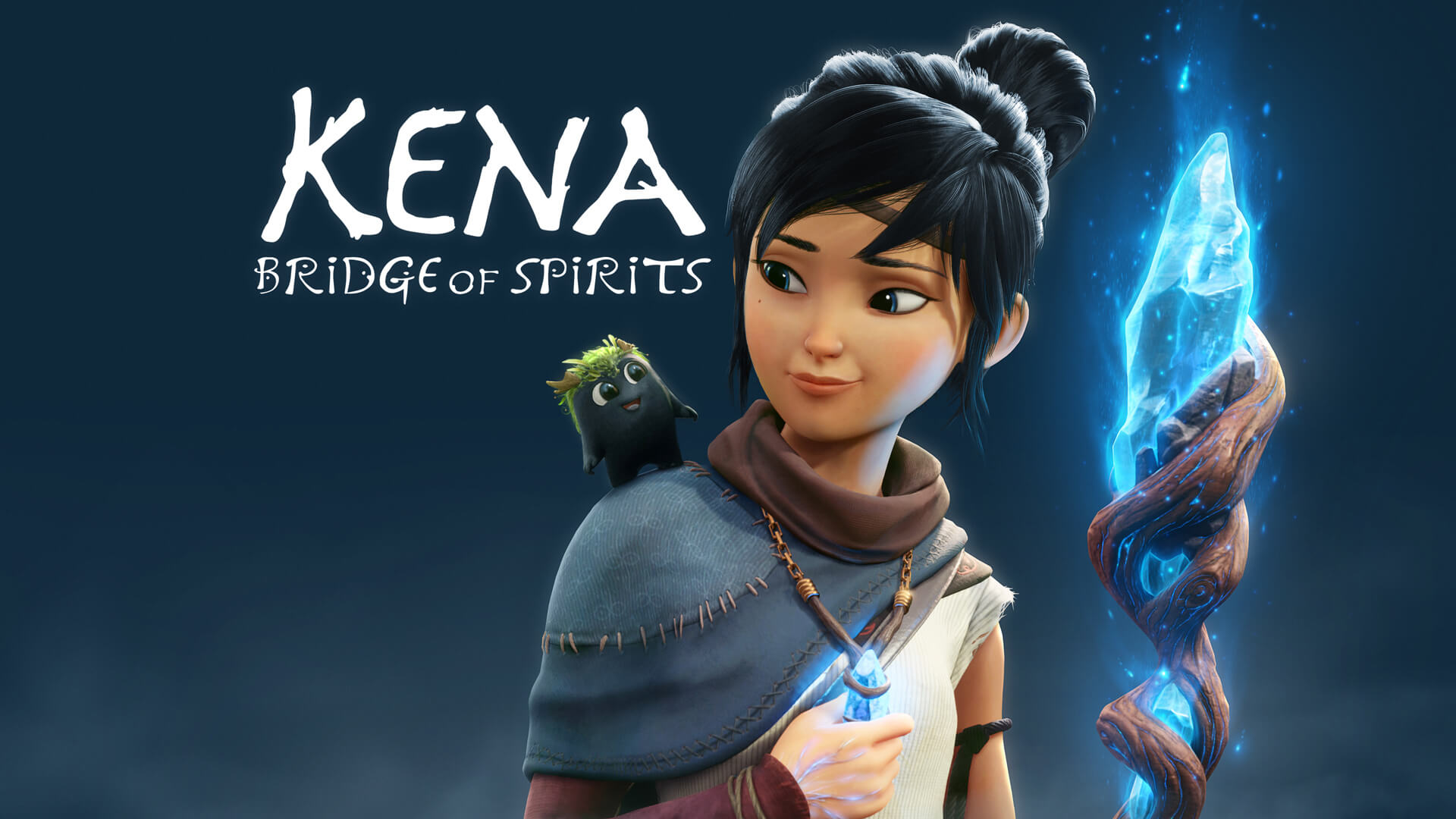 凯娜：精神之桥/Kena: Bridge of Spirits（v1.10）-资源网