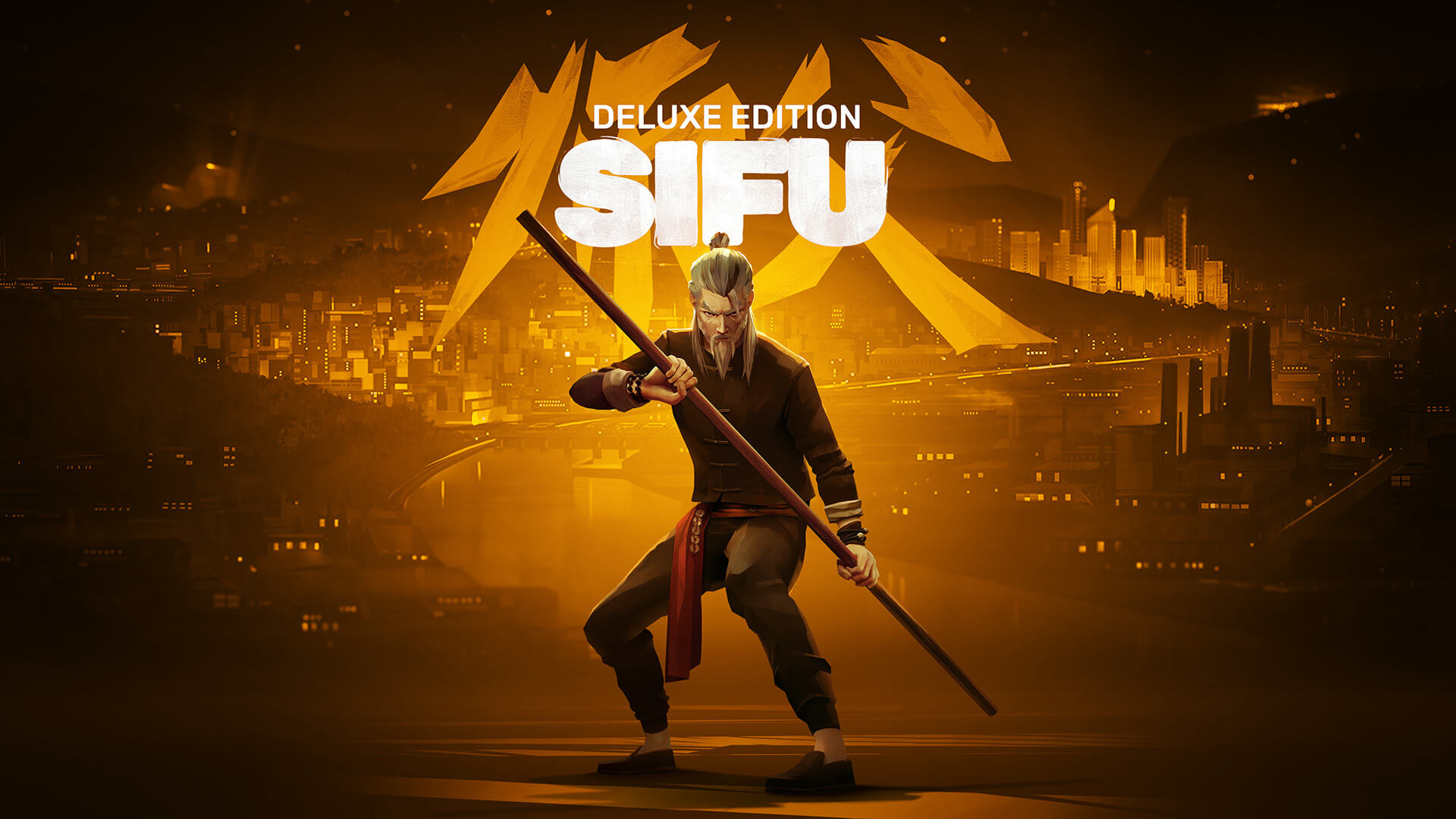 师父/师傅/SIFU数字豪华版 （更新v1.27）-资源网