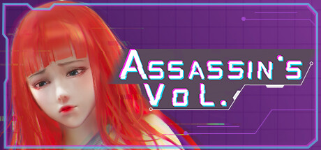 女刺客陆无欹/Assassin’s Vol.（Build.9805538+DLC）-资源网