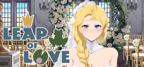 爱的飞跃/Leap of Love（Build.9667799-2.5.2-黑暗公主+DLC）-资源网