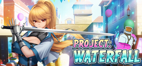 项目：WATERFALL（Build.10659257）-资源网