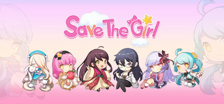 拯救女孩/Save The Girls（Build.10431016+DLC）-资源网